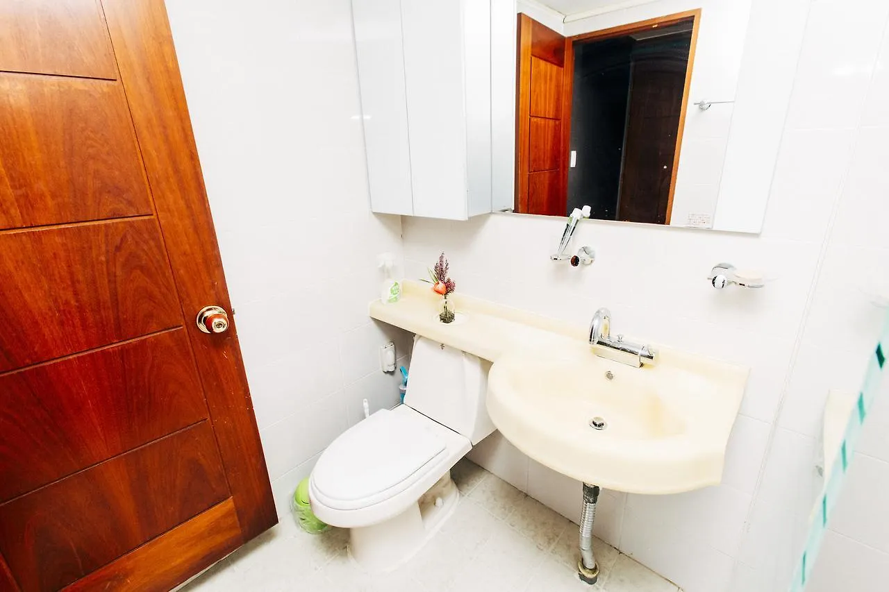 Apartmán Antique Cozy House In Hongdae Soul